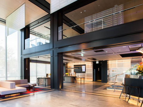 Pullman Sydney Airport Hotel - Accommodation Directory 2
