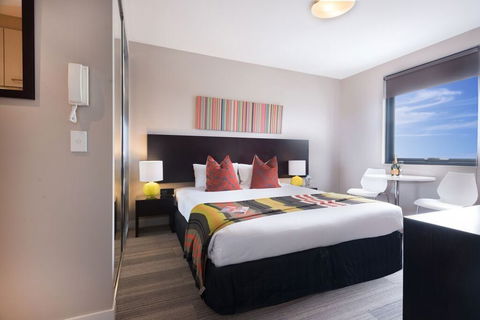 Quest Mascot - Accommodation Directory 1