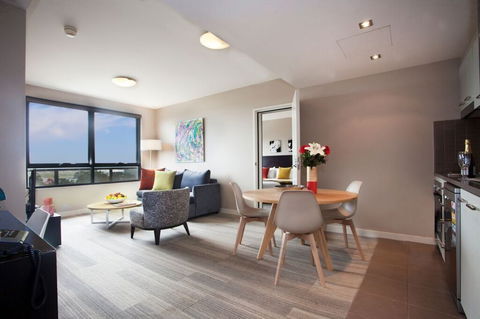 Quest Mascot - Accommodation Directory 2