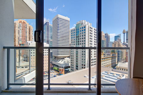 Zara Tower Serviced Apartments - Accommodation Directory 2