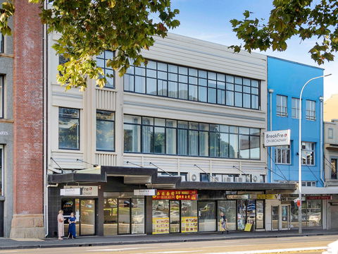 Breakfree On Broadway Sydney - Accommodation Directory 0
