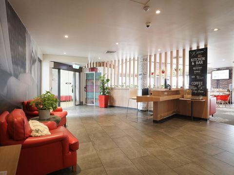 Ibis Sydney Airport - Accommodation Directory 0