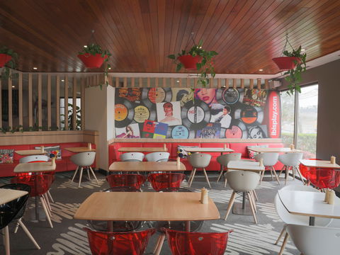 Ibis Sydney Airport - Accommodation Directory 1