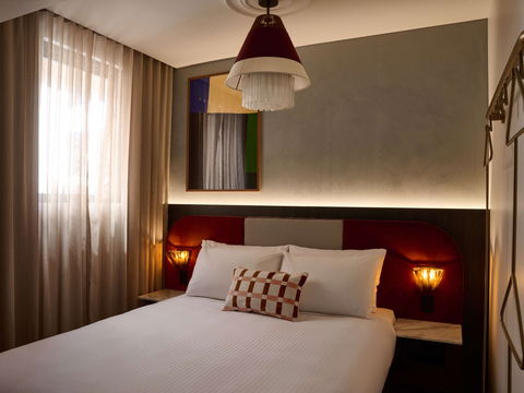 Hotel Morris Sydney - Accommodation Directory 0