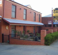 Bendigo Goldfields Motor Inn - Accommodation Directory