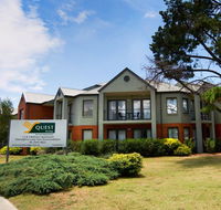 Quest Bendigo - Accommodation Directory