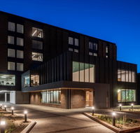 Hotel Verge Launceston - Accommodation Directory