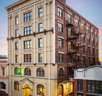 Launceston Central Apartments - Accommodation Directory