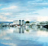 Peppers Seaport Hotel - Accommodation Directory