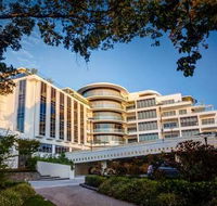 Mantra Charles Hotel Launceston - Accommodation Directory