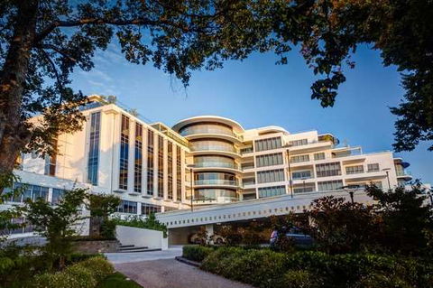 Mantra Charles Hotel Launceston - Accommodation Directory 0