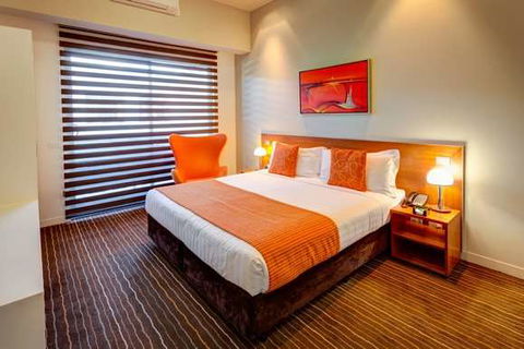 Mantra Charles Hotel Launceston - Accommodation Directory 1