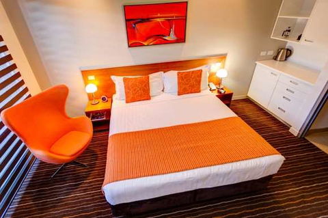 Mantra Charles Hotel Launceston - Accommodation Directory 2