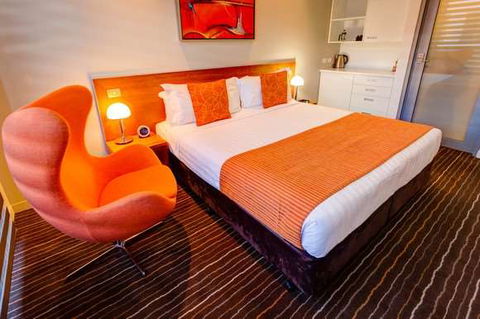Mantra Charles Hotel Launceston - Accommodation Directory 3