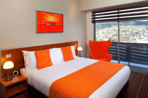 Mantra Charles Hotel Launceston - Accommodation Directory 4