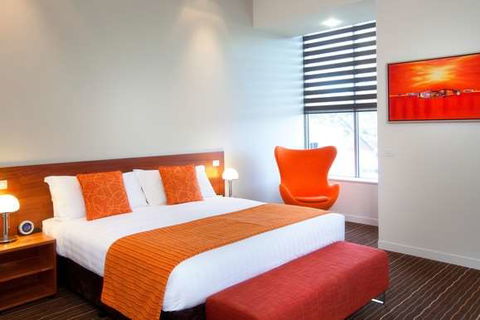 Mantra Charles Hotel Launceston - Accommodation Directory 5