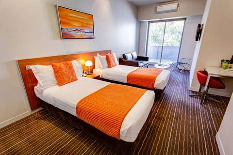 Mantra Charles Hotel Launceston - Accommodation Directory 6