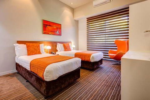 Mantra Charles Hotel Launceston - Accommodation Directory 7