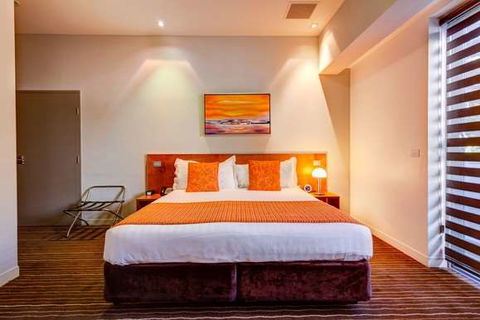Mantra Charles Hotel Launceston - Accommodation Directory 8