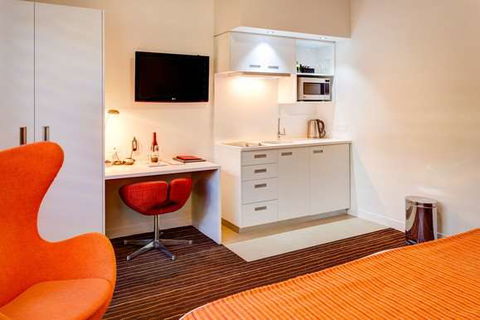 Mantra Charles Hotel Launceston - Accommodation Directory 9