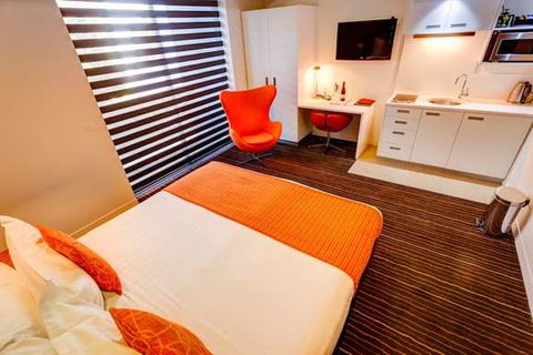Mantra Charles Hotel Launceston - Accommodation Directory 10