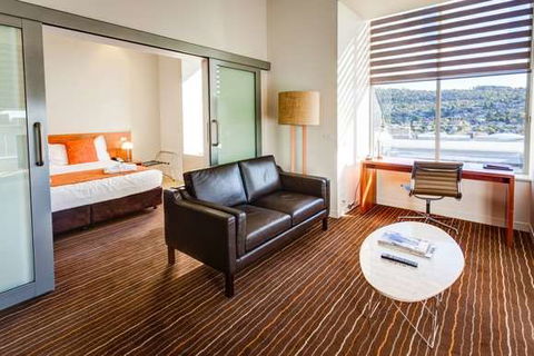 Mantra Charles Hotel Launceston - Accommodation Directory 11