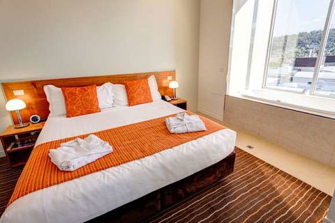 Mantra Charles Hotel Launceston - Accommodation Directory 13