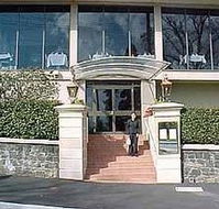 Commodore Regent Motor Inn - Accommodation Directory