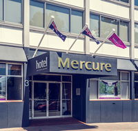 Mercure Launceston - Accommodation Directory