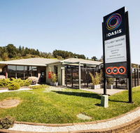 Nightcap at Riverside Hotel - Accommodation Directory