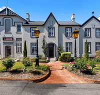 Quality Hotel Colonial Launceston - Accommodation Directory
