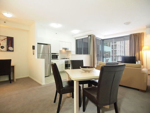 Oaks 212 Margaret - Accommodation Directory 1
