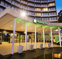 Holiday Inn Melbourne Airport - Accommodation Directory