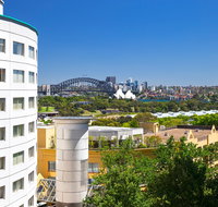 Holiday Inn Potts Point - Accommodation Directory