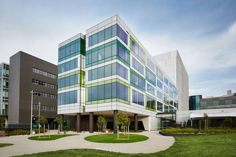 Parkville VIC Accommodation Directory