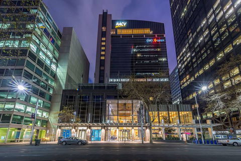 RACV City Club - Accommodation Directory 0