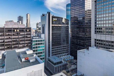 RACV City Club - Accommodation Directory 1