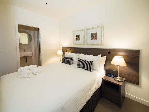 WRAP On Southbank - Accommodation Directory 2
