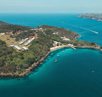 Q Station Sydney Harbour National Park - Accommodation Directory