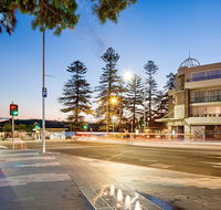Quest Manly - Accommodation Directory