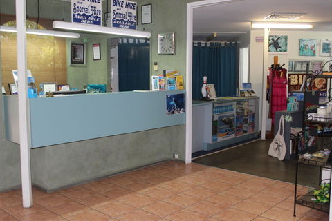 Kellys Beach Resort - Accommodation Directory 1