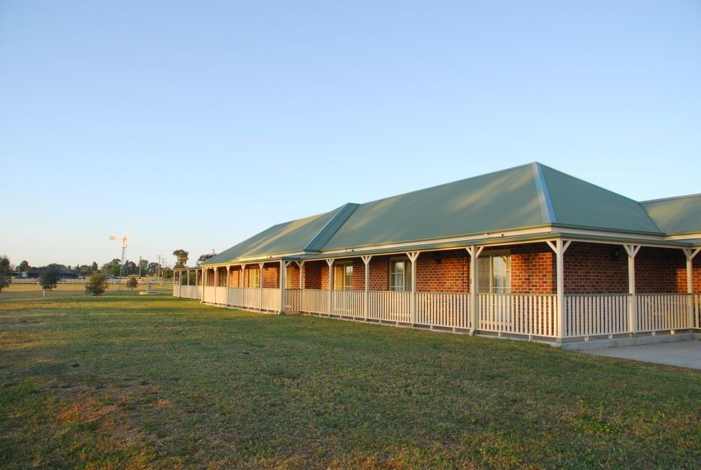 Tamworth NSW Accommodation Directory