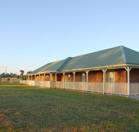 Stockman's Motel Tamworth - Accommodation Directory