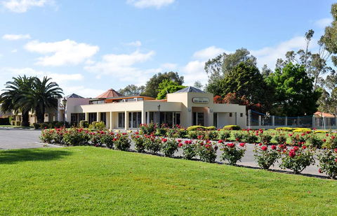 Barossa Weintal Resort - Accommodation Directory 0