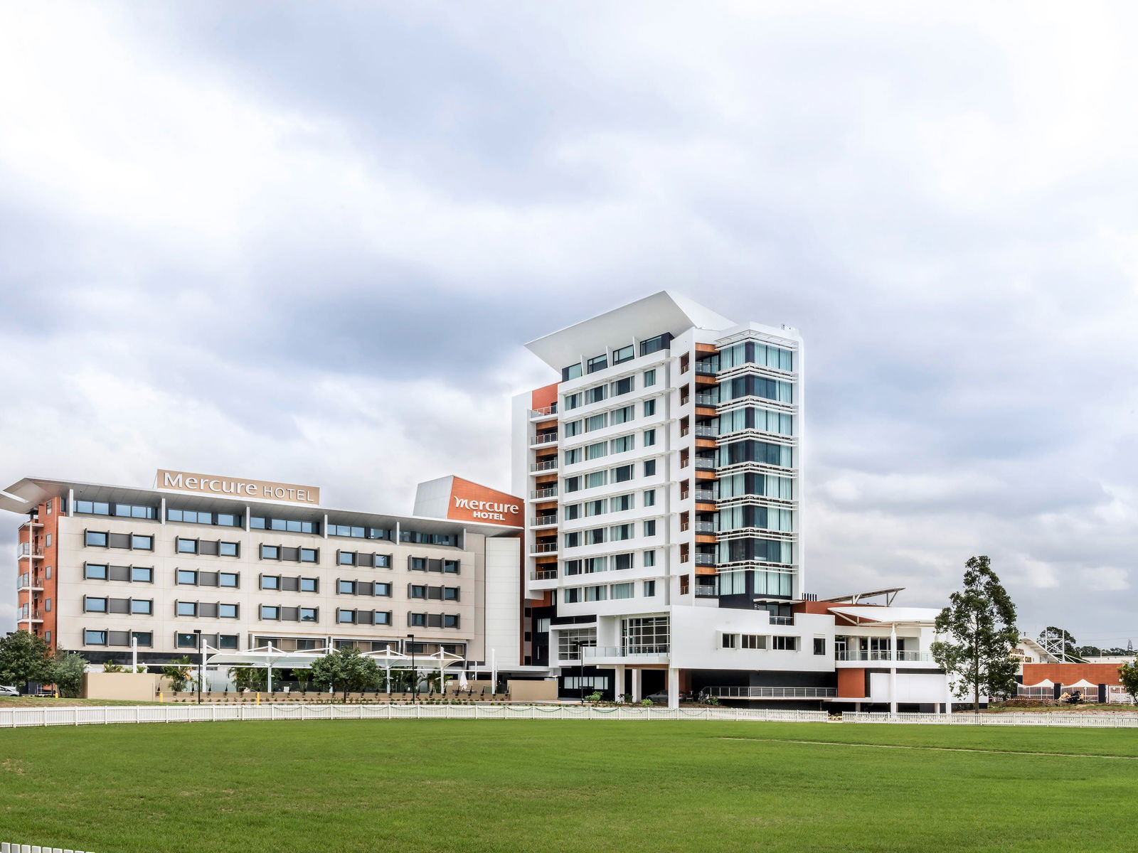 Liverpool NSW Accommodation Directory