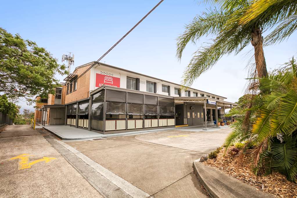 Camp Hill QLD Accommodation Directory