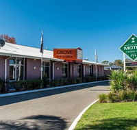 Wattle Grove Motel - Accommodation Directory