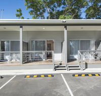 Discovery Parks Perth - Accommodation Directory