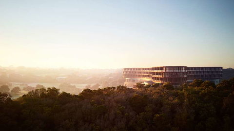 RACV Cape Schanck Resort - Accommodation Directory 0