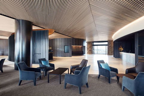 RACV Cape Schanck Resort - Accommodation Directory 2